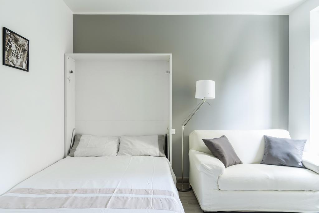 M3 Dergano Ciaia Apartament Milano Wi-Fi Super Veloce Eksteriør bilde
