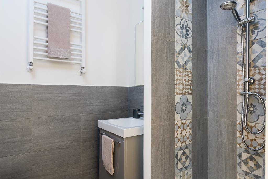 M3 Dergano Ciaia Apartament Milano Wi-Fi Super Veloce Eksteriør bilde