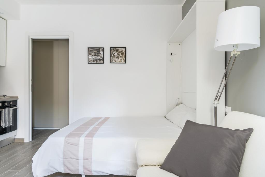 M3 Dergano Ciaia Apartament Milano Wi-Fi Super Veloce Eksteriør bilde