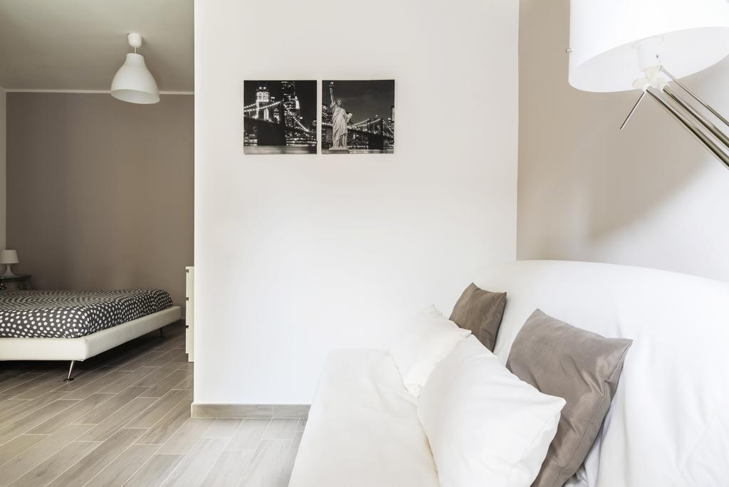M3 Dergano Ciaia Apartament Milano Wi-Fi Super Veloce Eksteriør bilde