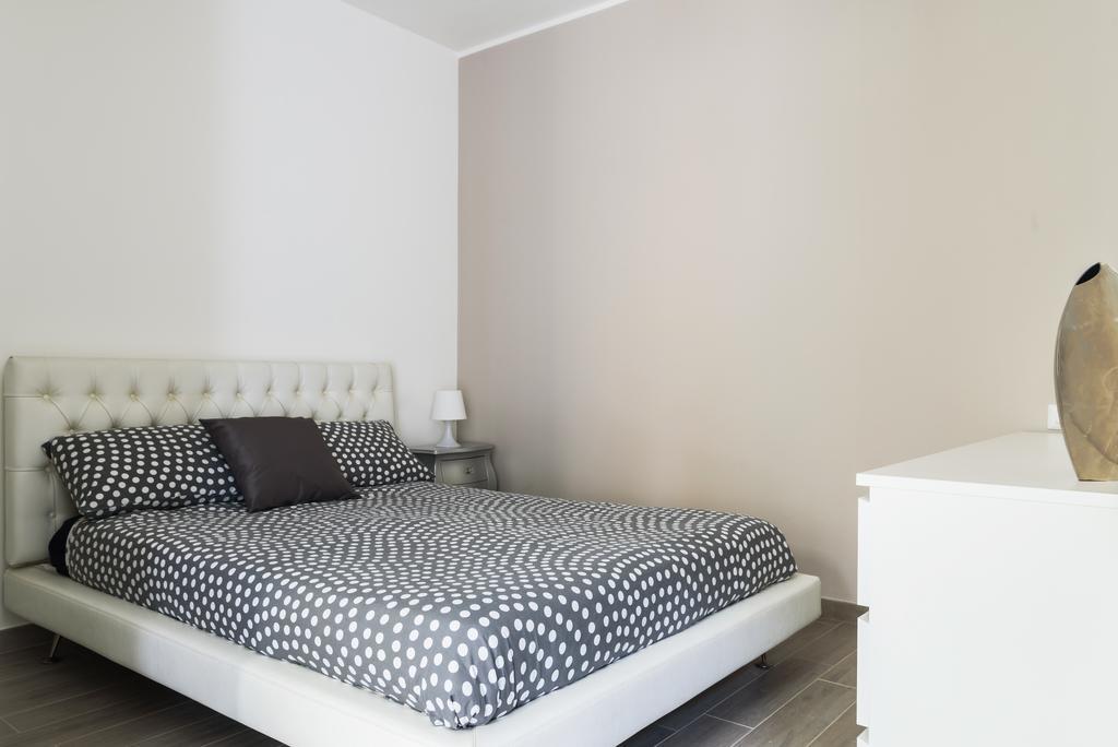 M3 Dergano Ciaia Apartament Milano Wi-Fi Super Veloce Eksteriør bilde