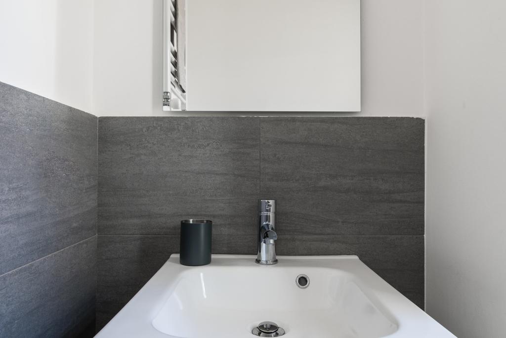 M3 Dergano Ciaia Apartament Milano Wi-Fi Super Veloce Eksteriør bilde